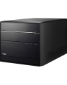 Shuttle XPC cube SH570R6, Barebone (Kolor: CZARNY, without operating system) - nr 19