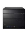 Shuttle XPC cube SH570R6 Plus, Barebone (Kolor: CZARNY, without operating system) - nr 5