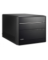 Shuttle XPC cube SH570R6 Plus, Barebone (Kolor: CZARNY, without operating system) - nr 1
