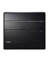 Shuttle XPC cube SH570R6 Plus, Barebone (Kolor: CZARNY, without operating system) - nr 3