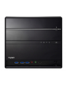 Shuttle XPC cube SH570R6 Plus, Barebone (Kolor: CZARNY, without operating system) - nr 6