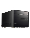 Shuttle XPC cube SH570R6 Plus, Barebone (Kolor: CZARNY, without operating system) - nr 7