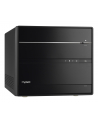 Shuttle XPC cube SH570R6 Plus, Barebone (Kolor: CZARNY, without operating system) - nr 10
