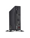 Shuttle XPC slim DS20U7, Barebone (Kolor: CZARNY, without operating system) - nr 20