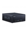 Shuttle XPC slim XH510G2, Barebone (Kolor: CZARNY, without operating system) - nr 22