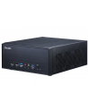 Shuttle XPC slim XH510G2, Barebone (Kolor: CZARNY, without operating system) - nr 3