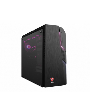 MSI MAG Codex X 5 12TE-885AT, gaming PC (Kolor: CZARNY, without operating system)
