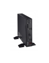 Shuttle XPC slim DS20U3, Barebone (Kolor: CZARNY, without operating system) - nr 13