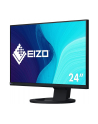 EIZO FlexScan EV2490-BK - 24 - LED - Full HD, 60 Hz, USB-C, IPS, Kolor: CZARNY - nr 62