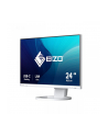 EIZO FlexScan EV2490-WT - 24 - LED - Full HD, 60 Hz, USB-C, IPS, Kolor: BIAŁY - nr 53
