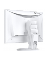 EIZO FlexScan EV2490-WT - 24 - LED - Full HD, 60 Hz, USB-C, IPS, Kolor: BIAŁY - nr 66