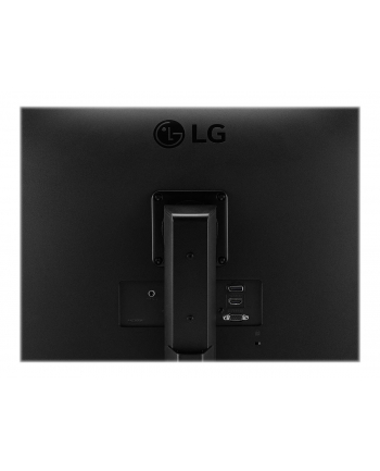 lg electronics LG 24BP450Y-B - 24 - LED - HDMI, Kolor: CZARNY