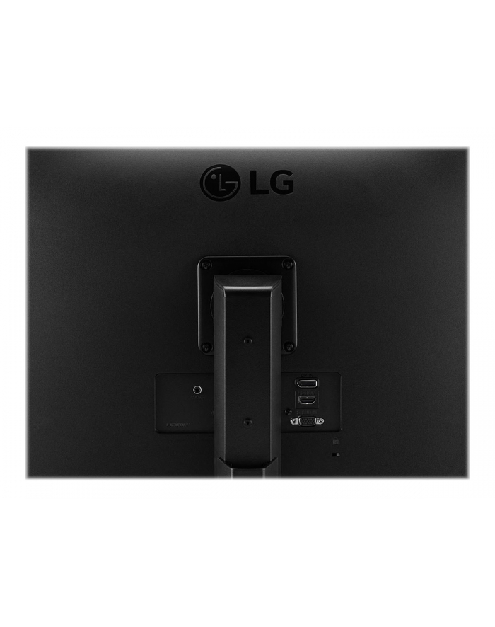 lg electronics LG 24BP450Y-B - 24 - LED - HDMI, Kolor: CZARNY główny