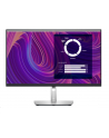 DELL 27'' LED P2723D - HDMI, DisplayPort /VESA/PIVOT / QHD 2560 x 1440 - nr 2