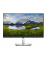 DELL 27'' LED P2723D - HDMI, DisplayPort /VESA/PIVOT / QHD 2560 x 1440 - nr 42