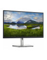 DELL 27'' LED P2723D - HDMI, DisplayPort /VESA/PIVOT / QHD 2560 x 1440 - nr 44
