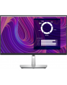 DELL 27'' LED P2723D - HDMI, DisplayPort /VESA/PIVOT / QHD 2560 x 1440 - nr 59