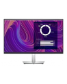DELL 27'' LED P2723D - HDMI, DisplayPort /VESA/PIVOT / QHD 2560 x 1440 - nr 64