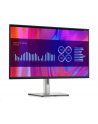 Monitor DELL 210-BDGB 31.5'' /IPS /2560 x 1440 /czarno-srebrny / P3223DE - nr 2