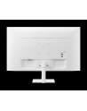 SAMSUNG Smart Monitor M5B S32BM501 32'' LED / FullHD / WLAN, Bluetooth, Kolor: BIAŁY - nr 41