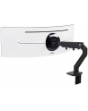 Ergotron HX Monitor Arm with HD joint, monitor mount (Kolor: CZARNY) - nr 14