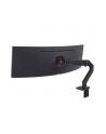Ergotron HX Monitor Arm with HD joint, monitor mount (Kolor: CZARNY) - nr 23
