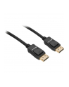 Sharkoon cable Displayport 1.4 8K (Kolor: CZARNY, 2 meters) - nr 3