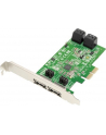 Dawicontrol DC-614e RAID SATA PCIe, controller - nr 5