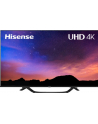 Hisense 43A66H - 43 - LED TV - Kolor: CZARNY, triple tuner, UltraHD/4K, HDR - nr 1