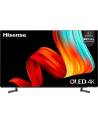 Hisense 55A8G - 55 - OLED-TV - UltraHD/4K, triple tuner, WLAN, Kolor: CZARNY - nr 1