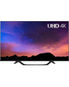 Hisense 65A66H - 65 - LED-TV - triple tuner, UltraHD/4K, HDR, Kolor: CZARNY - nr 1