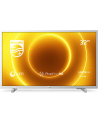 Hisense 75A6GG - 75 - LED-TV - UltraHD/4K, triple tuner, SmartTV, HDR, Kolor: CZARNY - nr 1