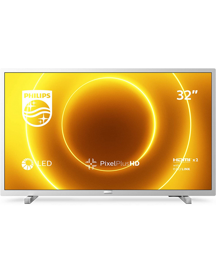 Hisense 75A6GG - 75 - LED-TV - UltraHD/4K, triple tuner, SmartTV, HDR, Kolor: CZARNY główny