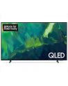 SAMSUNG GQ-43Q72A - QLED TV - 43 - UltraHD/4K, SmartTR, HDR - Kolor: CZARNY - nr 1