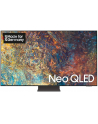 SAMSUNG Neo GQ-55QN92A - 55 - QLED-TV - UltraHD/4K, AMD Free-Sync, HD+, Kolor: CZARNY - nr 1