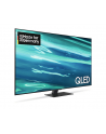 SAMSUNG GQ-65Q80A - 65 - QLED-TV - UltraHD/4K, HDR, twin tuner - Kolor: CZARNY - nr 4