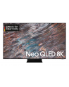 SAMSUNG Neo QLED GQ-65QN800A - 65 - QLED TV - 8K/FUHD, AMD Free-Sync, HDR - Kolor: CZARNY - nr 2