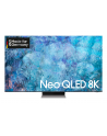 SAMSUNG Neo QLED GQ-65QN900A - 65 - QLED-TV - 8K/FUHD, twin tuner, HDR, 100Hz panel - silver - nr 2