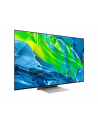 SAMSUNG GQ-65S95B - 65 - OLED TV - UltraHD/4K, HDMI 2.1, AMD Free-Sync, 100Hz panel, silver - nr 3