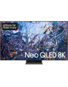 SAMSUNG GQ-75QN700A - 75 - QLED-TV - 8K/FUHD, Twin Tuner, HDR - Kolor: CZARNY - nr 1