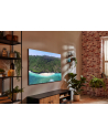 SAMSUNG GQ-85Q80A - 85 - QLED-TV - UltraHD/4K, HDR, twin tuner, 100Hz panel - Kolor: CZARNY - nr 16