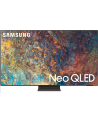 SAMSUNG Neo QLED GQ-85QN95A - 85 - QLED-TV - UltraHD/4K, AMD Free-Sync, 100Hz panel -Kolor: CZARNY - nr 1