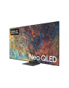 SAMSUNG Neo QLED GQ-85QN95A - 85 - QLED-TV - UltraHD/4K, AMD Free-Sync, 100Hz panel -Kolor: CZARNY - nr 3
