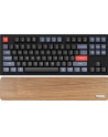 Keychron Wooden Palm Rest for Q3, wrist rest (wood) - nr 2