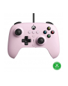 8BitDo Ultimate Wired for Xbox, Gamepad (pink) - nr 1