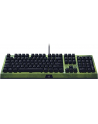 Razer BlackWidow V3, gaming keyboard (green/Kolor: CZARNY, US layout, razer green, HALO Infinite Edition) - nr 10