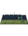 Razer BlackWidow V3, gaming keyboard (green/Kolor: CZARNY, US layout, razer green, HALO Infinite Edition) - nr 5