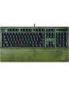 Razer BlackWidow V3, gaming keyboard (green/Kolor: CZARNY, US layout, razer green, HALO Infinite Edition) - nr 6