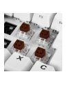 Sharkoon Kailh Box Brown switch set, key switches (brown/transparent, 35 Pieces) - nr 12