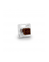 Sharkoon Kailh Box Brown switch set, key switches (brown/transparent, 35 Pieces) - nr 5